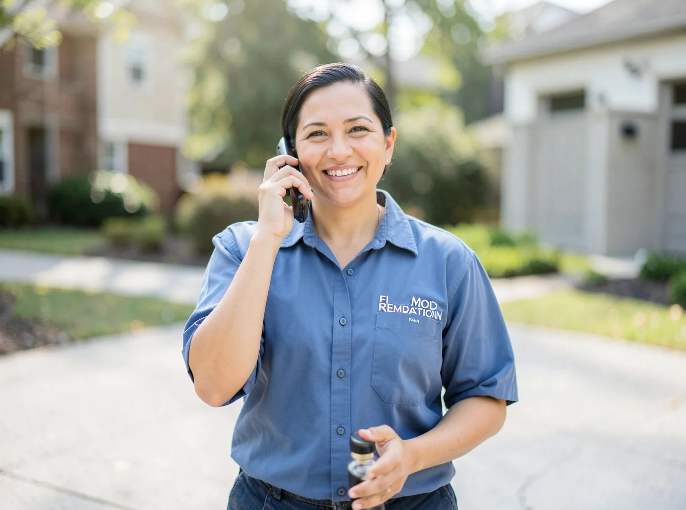 Mold Remediation Morgan, TX FAQs